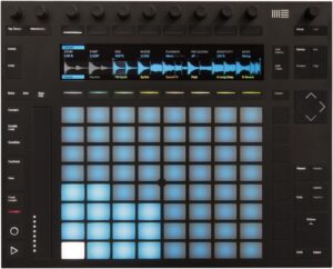 Photo of Ableton Push 2 Music Production Controller