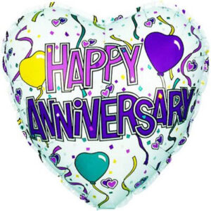 Image of Happy Anniversary