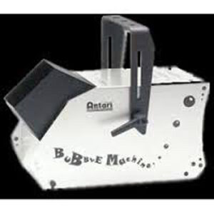 Photo of Bubble Machine