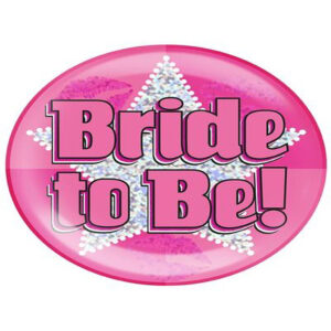 Image of Bride To Be