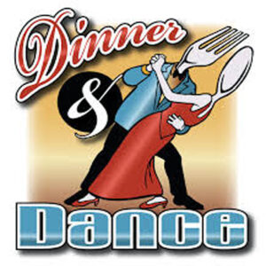 Logo image of Dinner Dance