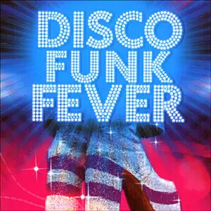 DISCO FUNK THEME IMAGE