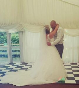 DONCASTER WEDDING PHOTO