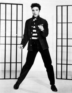 Elvis Presley Image