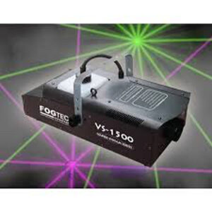 Photo of Fogtec Haze Machine