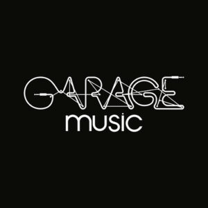 GARAGE MUSIC THEME IMAGE