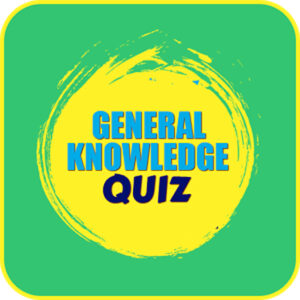 Image of General Knowledge Quiz