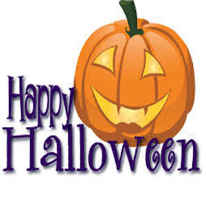 Image of Happy Halloween