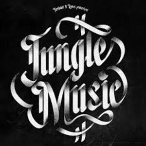 JUNGLE MUSIC THEME IMAGE
