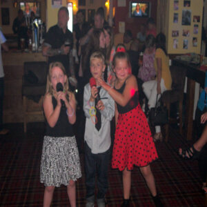 kids party DJ in Huddersfield