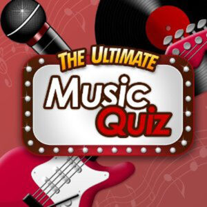 Image of Music Quiz