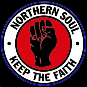 NORTHERN SOUL IMAGE