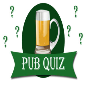 Image of Pub Quiz