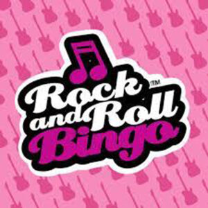 Image of Rock N Roll Bingo