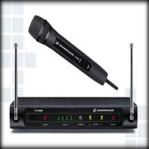Sennheiser Radio Mic in Barnsley