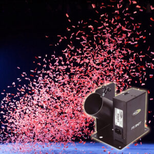 Image of Showtec FX Shot Confetti Shooter