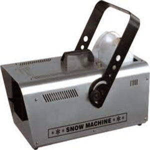 Photo of Snow Machine