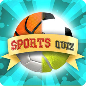Image of Sports Quiz