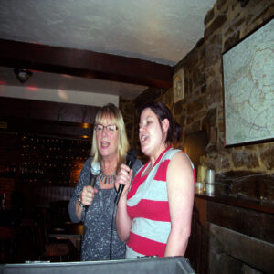 Karaoke DJ in Sheffield