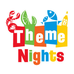 Image of Theme Nights Events