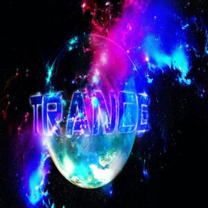TRANCE MUSIC THEME IMAGE