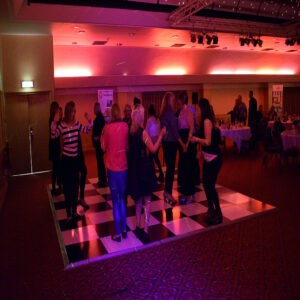 Corporate Events DJ in Harrogate event