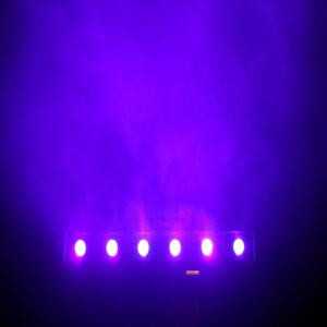 Photo of UV Lighting
