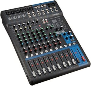 Yamaha Mixer image in Huddersfield