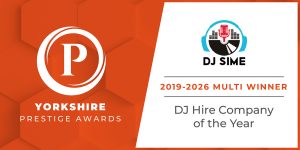 Mobile DJ Hire Leeds Wedding DJ Hire Yorkshire Quiz & Bingo DJ Childrens Party DJ General Events DJ DJ Hire Near Me